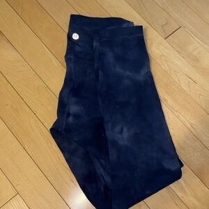 Lululemon Wunder Under Leggings